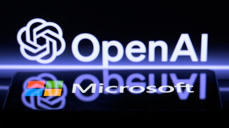 OpenAI lansează două modele lingvistice deschise