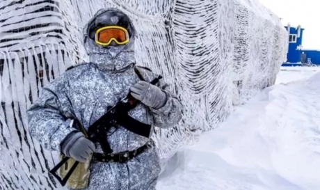 Provocări de securitate în Arctica - Franţa şi Norvegia au semnat un parteneriat strategic în domeniul apărării