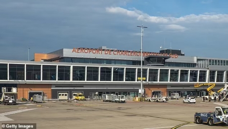 Alertă: Amenințare cu bombă la Aeroportul Charleroi din Bruxelles! Traficul aerian a fost suspendat