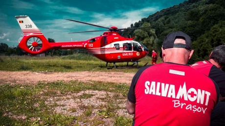 Salvamont România trage un semnal de alarmă: Structurile actuale nu permit intervenții eficiente