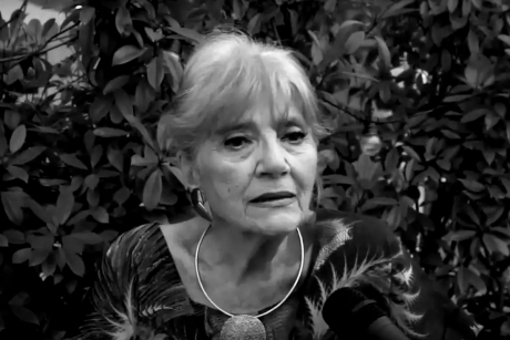 UNITER, omagiu pentru Cristina Deleanu: 'O prezenţă caldă, o fire senină, cu un licăr luminos în privire'