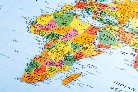 Continentul african, prioritate declarată a UNESCO, încă subreprezentată în Patrimoniul Mondial 