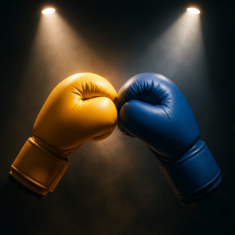 Jake Paul susţine că-l va face KO pe Chavez Jr în prima rundă
