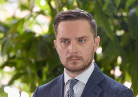 Zi de foc la Primăria Capitalei: se decide primarul pentru perioada următoare. Stelian Bujduveanu vs Adrian-Nicolae Vigheciu