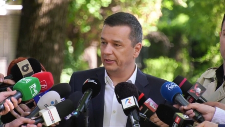 Negocieri draconice - Sorin Grindeanu vine cu trei specialiști pe economie la negocieri în comisia de reducere a deficitului bugetar