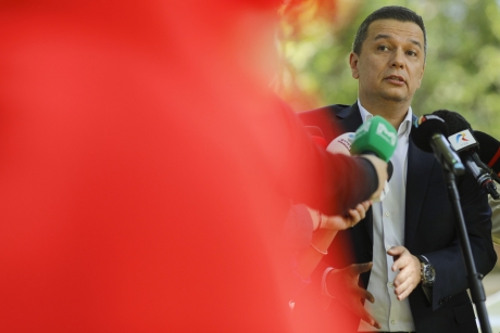VIDEO Sorin Grindeanu anunță condițiile intrării PSD la guvernare: 