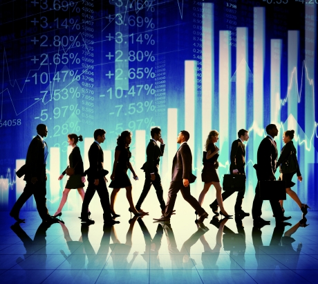 Economia românească respiră greu - Forța de muncă nu mai are loc pe piață. Ciprian Bădescu (cercetător ICCV): 