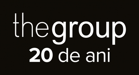 The Group a împlinit 20 de ani; publicitatea este inspirație!