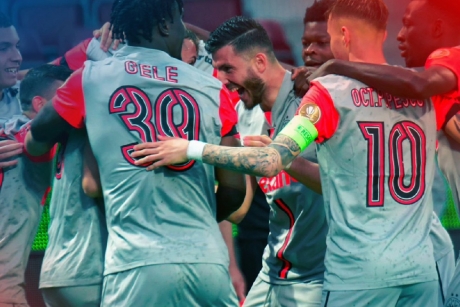 FCSB încheie play-off-ul fără înfrângere, după 1-1 cu CFR Cluj. Alexandru Stoian a marcat cel mai rapid gol al sezonului