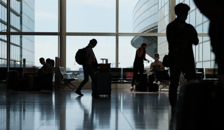 Aeroportul Băneasa se modernizează: terminal nou pentru 800 de pasageri/oră