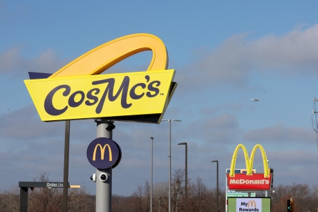 Eșec pentru McDonald’s - Gigantul american închide restaurante, după un experiment nereușit