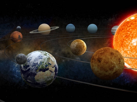 Jupiter, cea mai mare planetă din Sistemul Solar, se micșorează. Cum explică cercetătorii acest fenomen