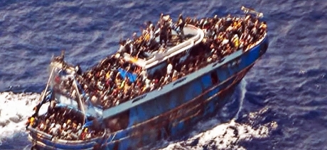 Naufragiu în Yemen: 27 de migranți morți - alții sunt dați dispăruți