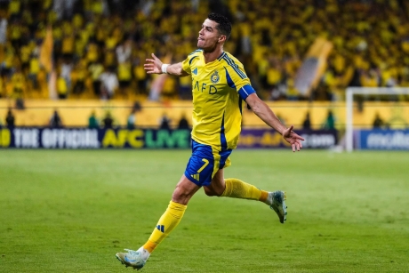 VIDEO Cristiano Ronaldo își prelungește cariera la Al Nassr până la 42 de ani