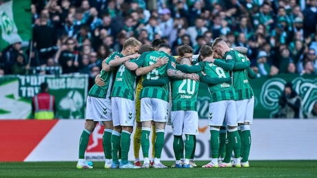 Werder Bremen îl demite pe Ole Werner: Locul 8 în Bundesliga nu a fost suficient