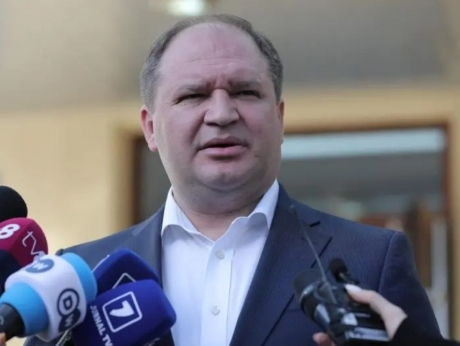 VIDEO Primarul Chișinăului sfidează: Este interzis în România și în spațiul Schengen, dar a ajuns în Italia