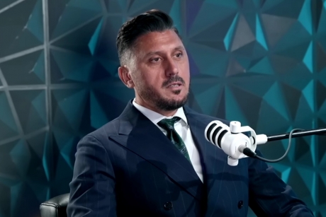 Ciprian Marica și Gabi Torje nu-și mai vorbesc de un deceniu. Au rupt prietenia din cauza fostei iubite a lui Alex Pițurcă