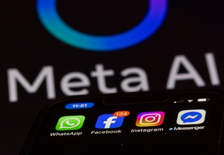Mark Zuckerberg susţine că Meta AI are un miliard de utilizatori