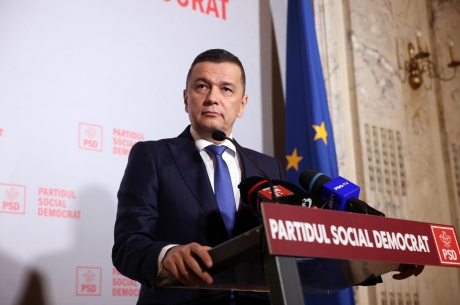  Un greu din PSD, critici la adresa lui Sorin Grindeanu: 