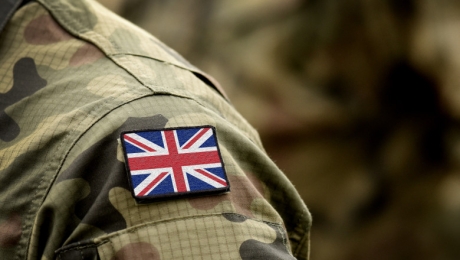 Operaţiune de monitorizare: Marina militară a Regatului Unit urmăreşte navele ruseşti în Canalul Mânecii 