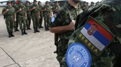 Țara vecină cu România care s-a înarmat în secret și lasă de înțeles că vede în NATO un potențial inamic. 'Puțini știu ce arme am adus'