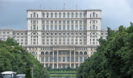 Ziua Internaţională a Copilului, în Bucureşti - Intrare liberă la Parlament, Depoul Dudeşti şi la Târgul de artă contemporană MoBU