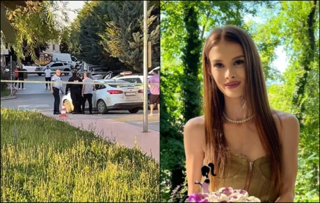VIDEO Detaliile neștiute despre tânăra însărcinată ucisă și criminalul său: I-a fost amantă timp de 2 ani, de când avea numai 14 ani