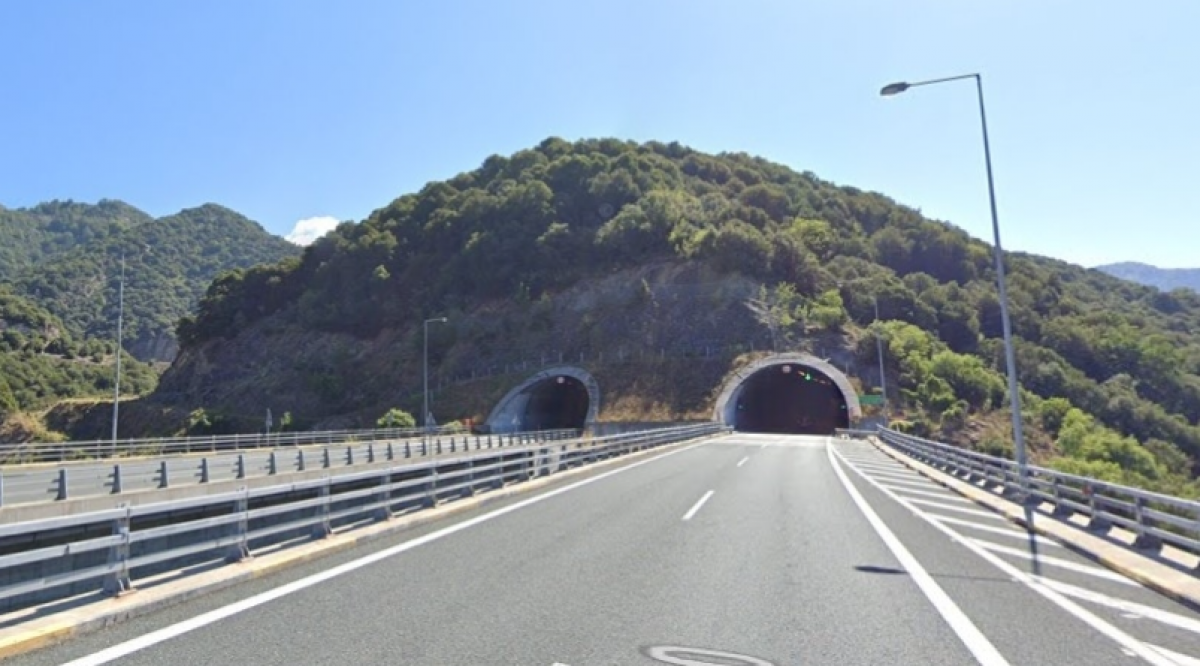 autostrada 
