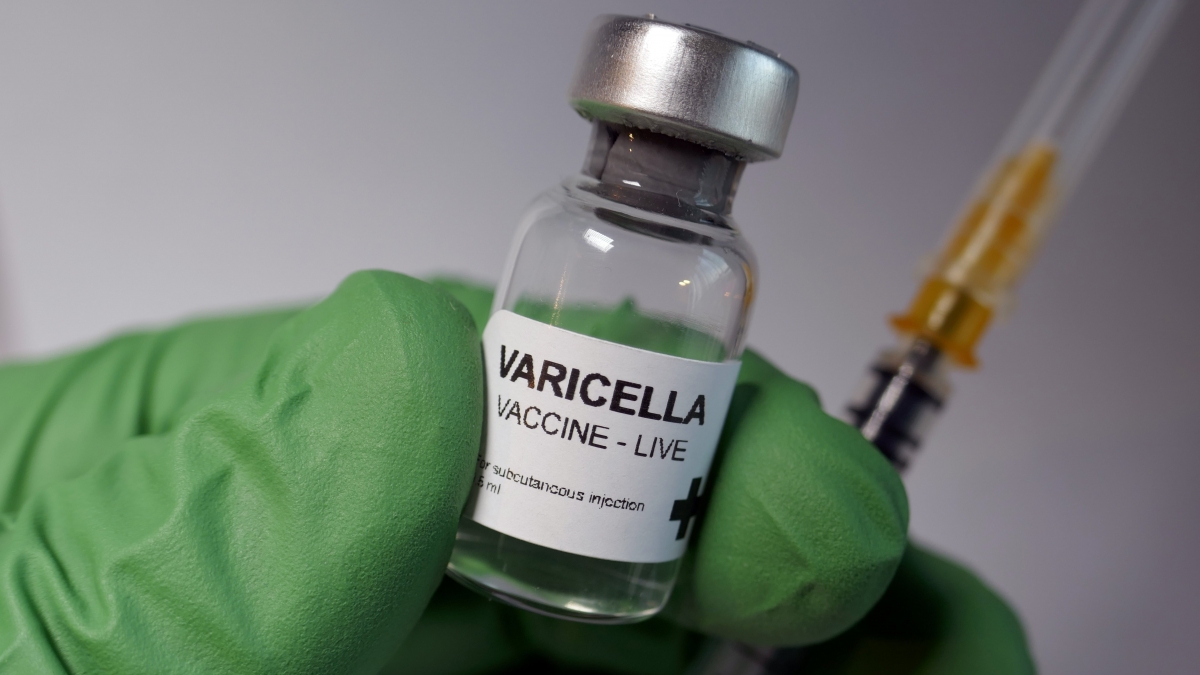 Un nou studiu arată că progresul în vaccinarea copiilor a scăzut considerabil la nivel mondial în ultimii 20 de ani