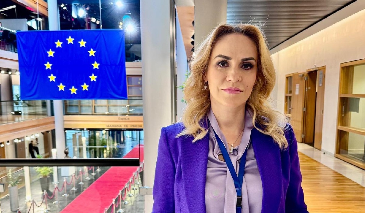 Gabriela Firea intertrată să reintre în cursa pentru Primăria Capitalei