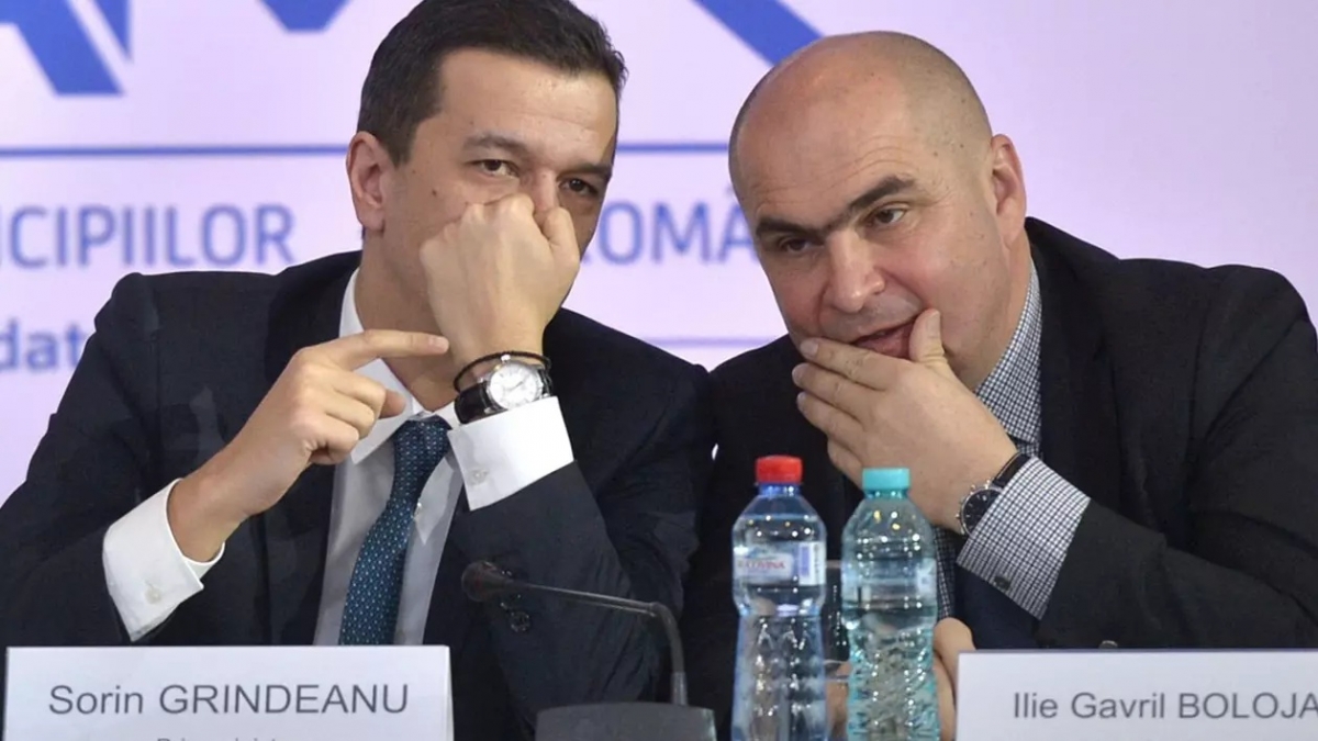 VIDEO Sorin Grindeanu îi trage frâna de mână lui Bolojan: Dacă nu vine cu pachetul 3 de măsuri, intrăm în recesiune