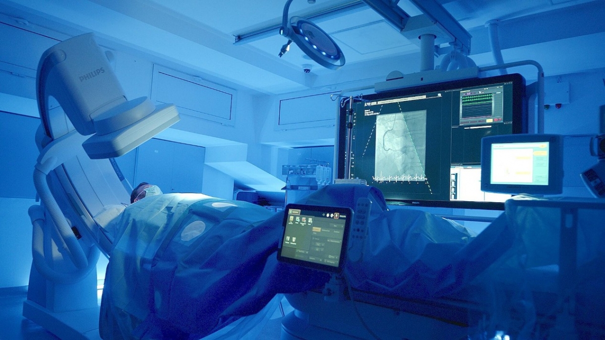 Cum poate fi diagnosticată boala coronariană severă