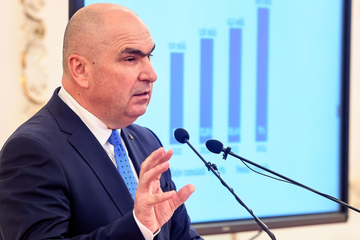 ilie bolojan