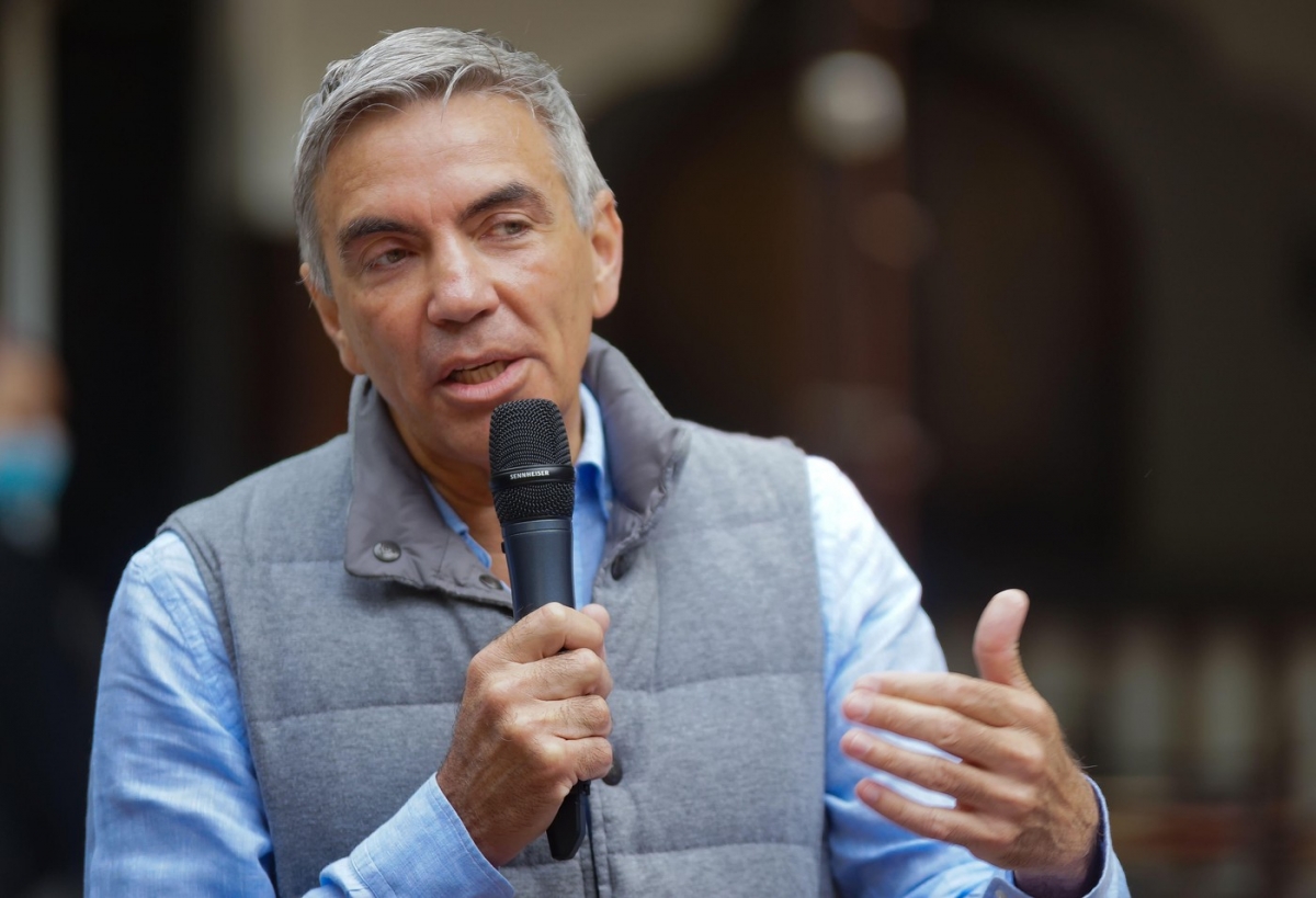 dragos anastasiu