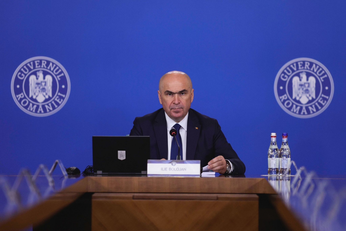 Ilie Bolojan 