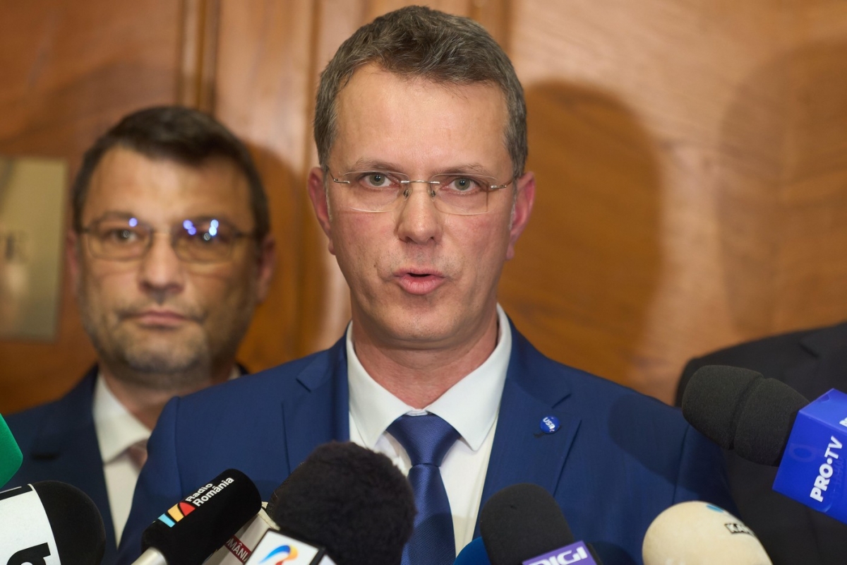 Ministrul Apărării: România şi Germania îşi consolidează parteneriatul strategic
