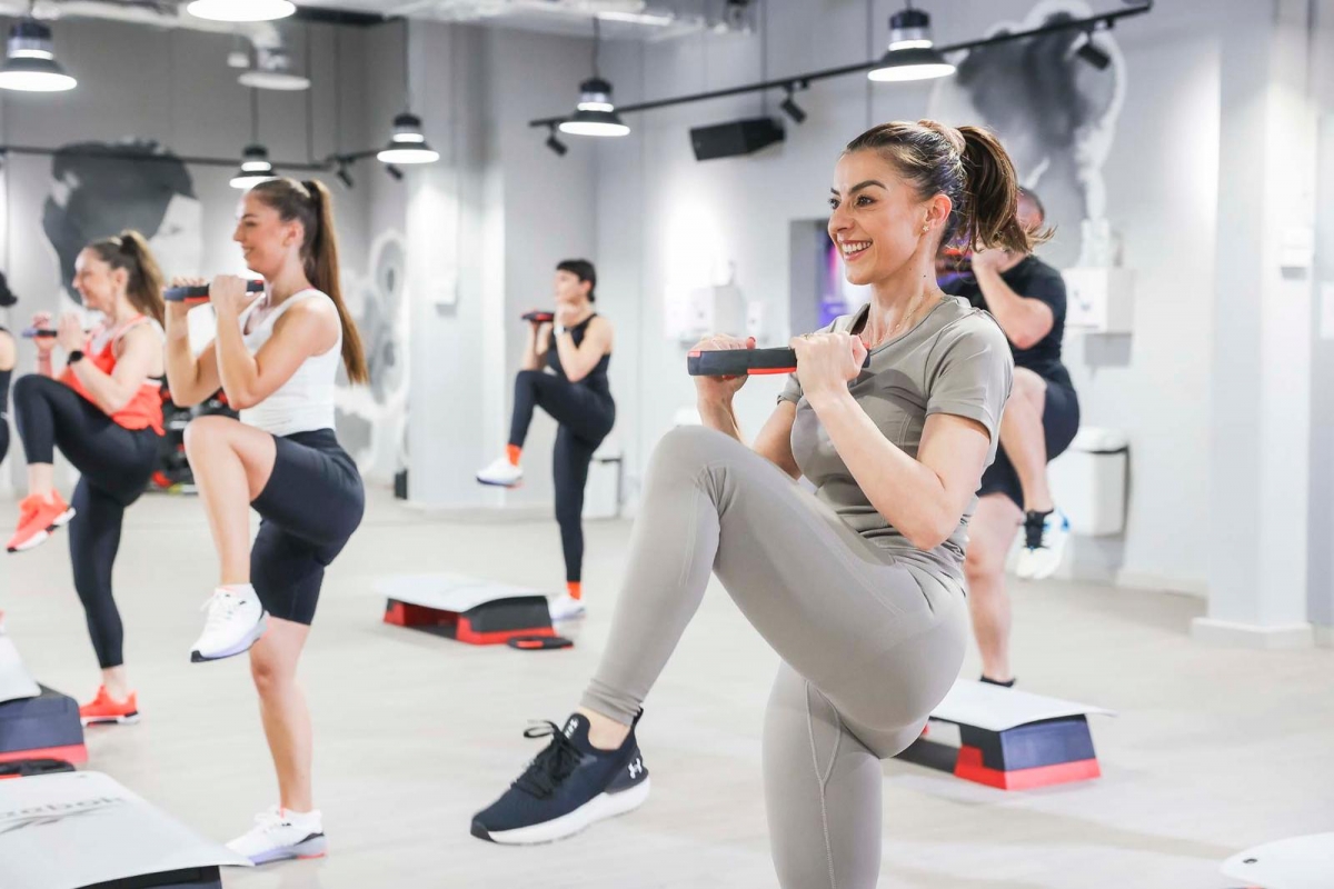 Un nou studiu demonstreaz&#259; c&#259; activitatea fizic&#259; reduce riscul de moarte prematur&#259; cu 40&#8239;%