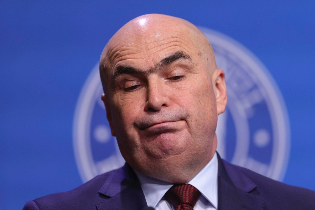 Ilie Bolojan 