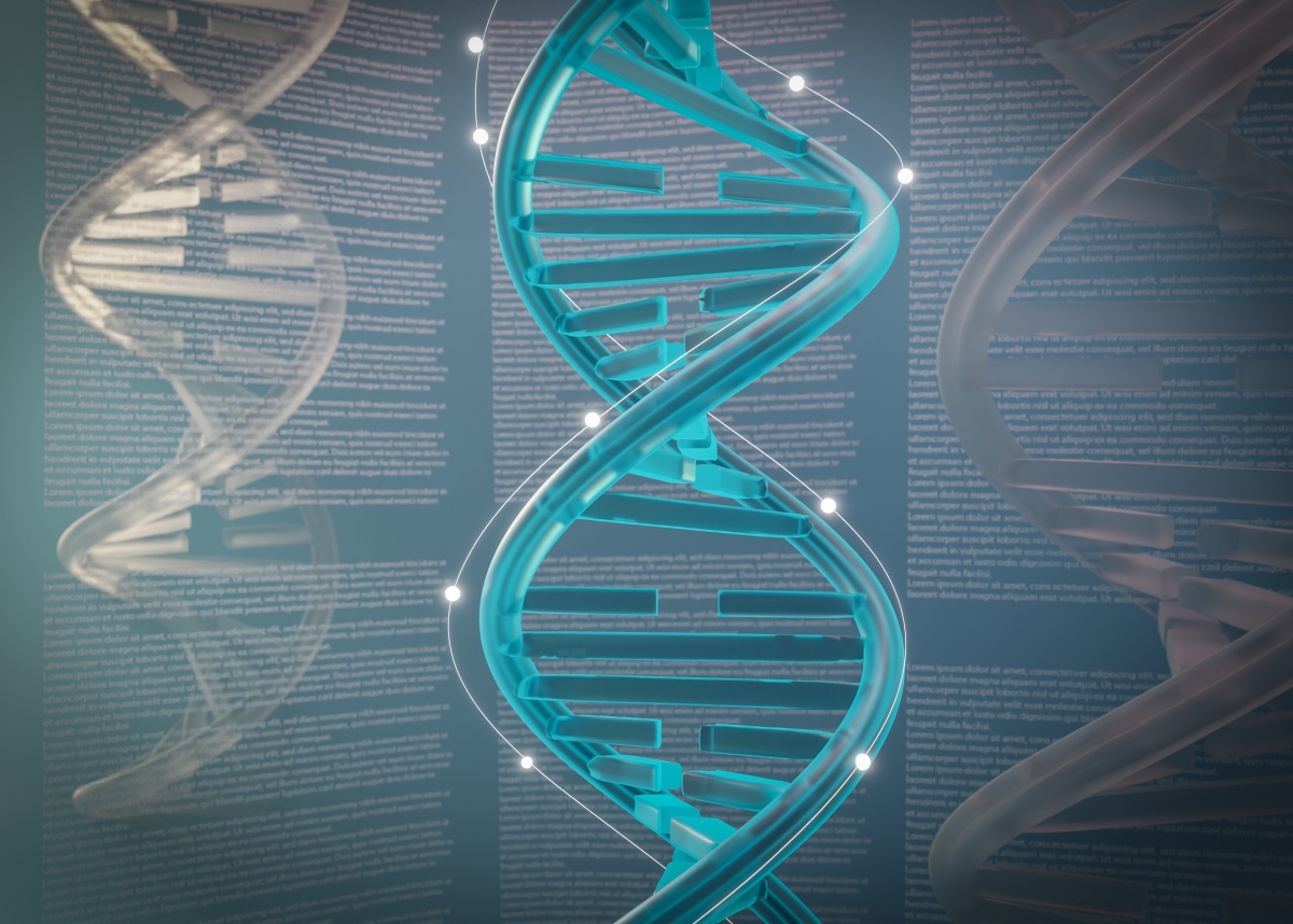 VIDEO Vom avea &icirc;n viitor oameni modifica&#539;i genetic? ADN uman creat de la zero. Britanicii promit &icirc;nceputul unei noi ere &icirc;n &#351;tiin&#355;&#259;