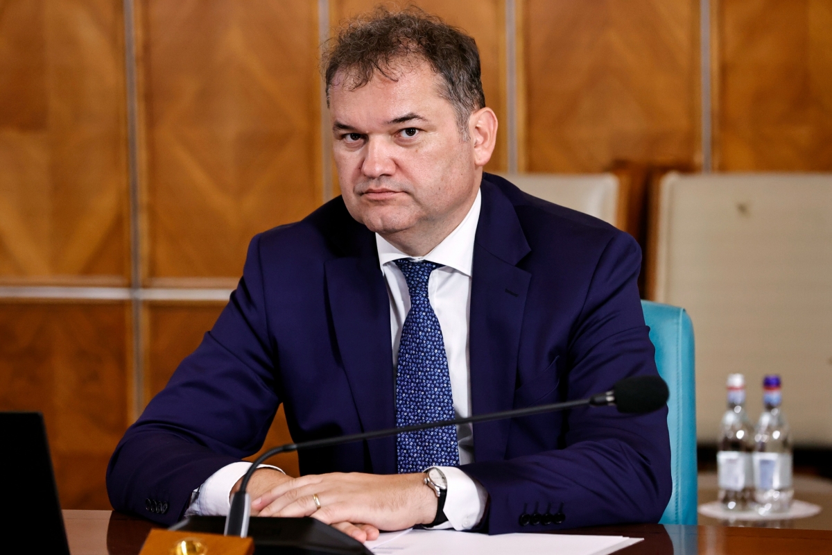 Cseke Attila