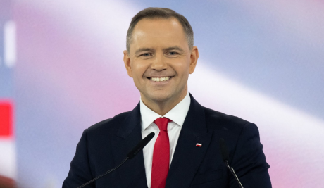 Noul președinte polonez, Karol Nawrocki, a respins legea energiei eoliene