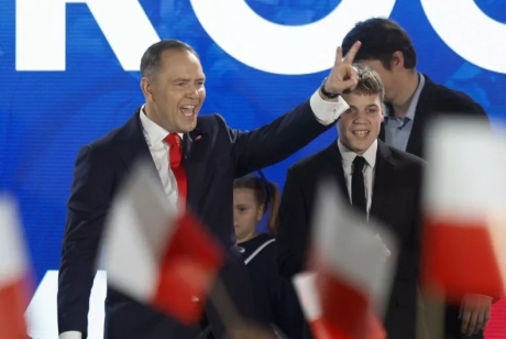 Cine este Karol Nawrocki - Președintele ales al Poloniei