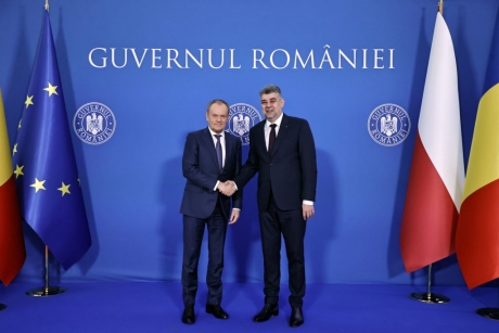 În Polonia se complică calculele și s-ar putea ajunge în situația din România: Donald Tusk cere vot în Parlament