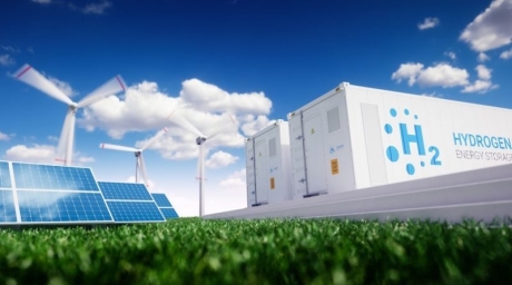 Cercetătorii chinezi au stabilit un nou record de eficienţă pentru conversia energiei solare în hidrogen