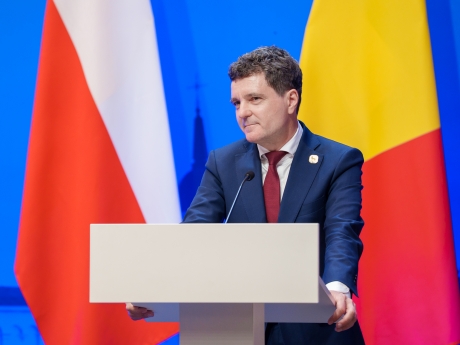 Nicușor Dan joacă la fel ca Traian Băsescu: Strategia pregătită la Cotroceni readuce serviciile secrete în marile dosare 