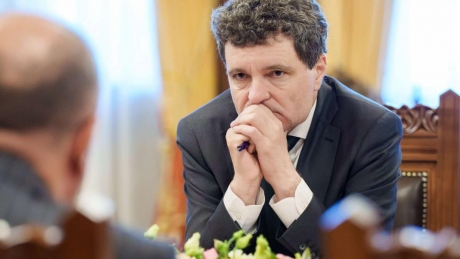 Președintele Nicușor Dan convoacă partidele la Cotroceni: consultări oficiale pentru desemnarea noului premier