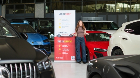 Peste 18.000 de mașini listate pe Plus Auto Marketplace – platforma românească ce prinde viteză în fața giganților internaționali