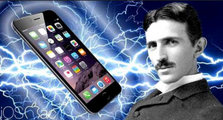 O profeție care s-a împlinit sub ochii noștri: Nikola Tesla a descris cu exactitate cum vor fi smartphone-urile zilelor noastre