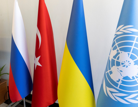 Reacția dură a Ucrainei la auzul condiţiilor de pace propuse de Rusia 