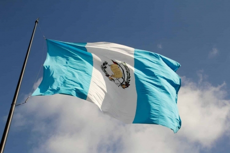 Guatemala şi-a reafirmat sprijinul pentru 